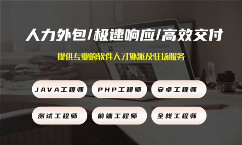 如何通过项目经理IT人力外包提升项目效率和质量
