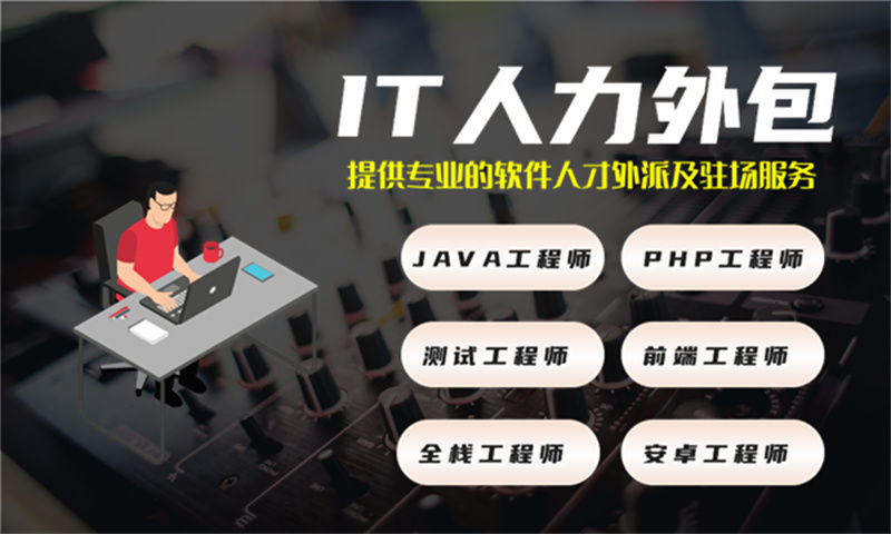 解决广州能源系统项目难题的技术经理IT人力外包服务
