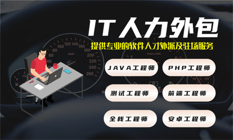 如何有效利用架构师IT人力外包服务解决企业发展中的痛点问题
