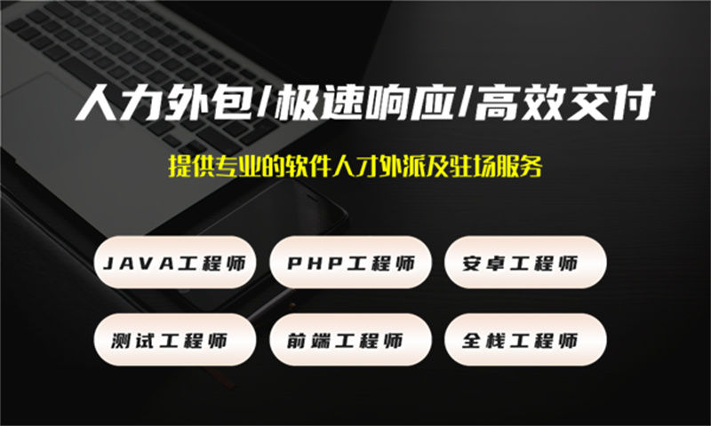 福州专业.NET程序员IT人力外包服务解决您的项目难题