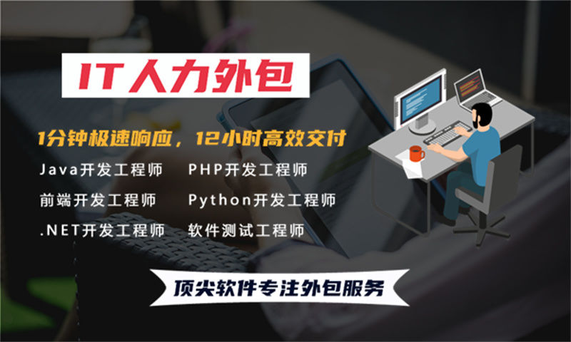 技术经理IT人力外包：破解企业用人难题的高效解决方案