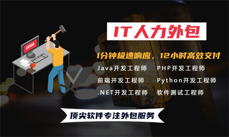 系统分析师IT人力外包：破解企业用人难题的高效解决方案