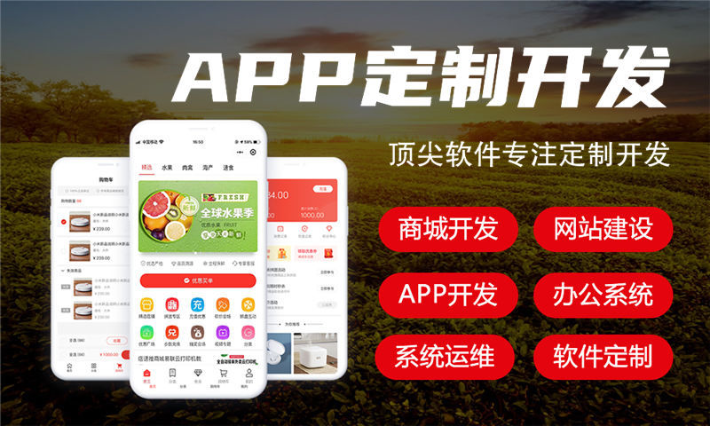 天津新零售商城系统全维度开发解决方案