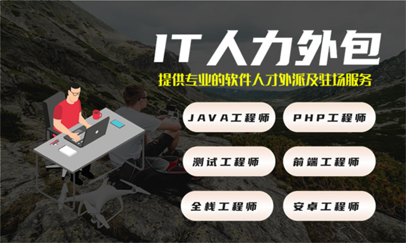 佛山测试驻场人力外包:破解企业技术人才短缺难题的高效解决方案