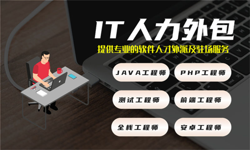 上海定制驻场开发：破解企业技术人才困境的高效解决方案