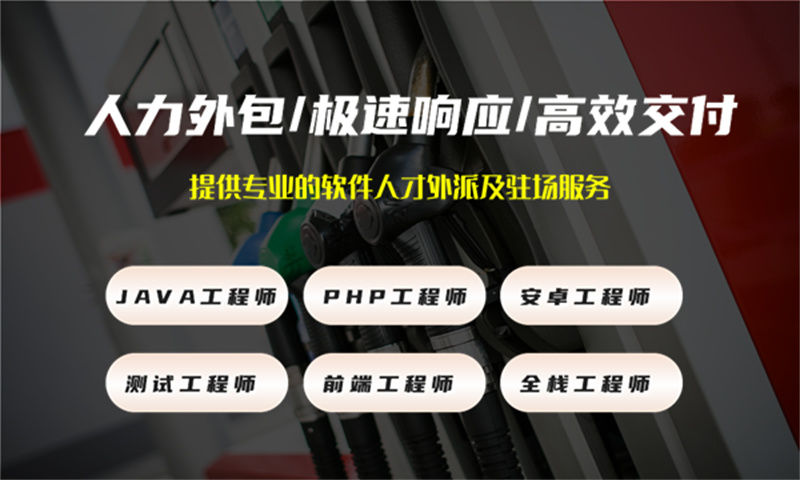 苏州IT人力外包服务内容:破解企业技术人才难题的高效解决方案