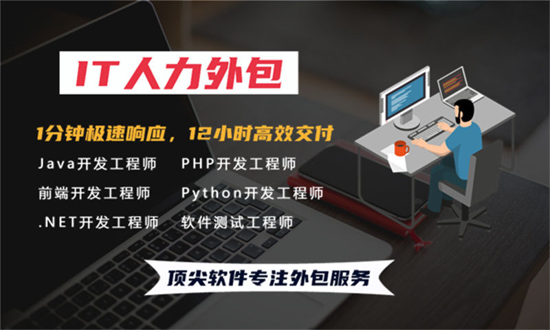 佛山IT技术外派驻场开发:破解企业技术团队搭建难题的高效之选