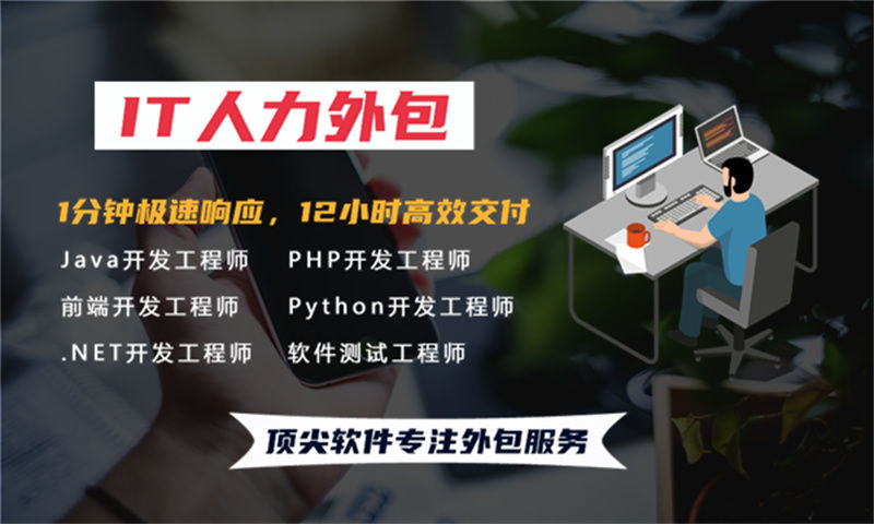 上海IT技术岗位外包驻场:破解企业技术团队搭建难题的高效解决方案