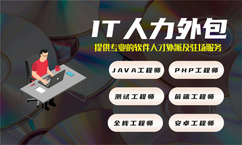 佛山IT项目驻场人力外包:破解企业技术团队搭建难题的高效解决方案