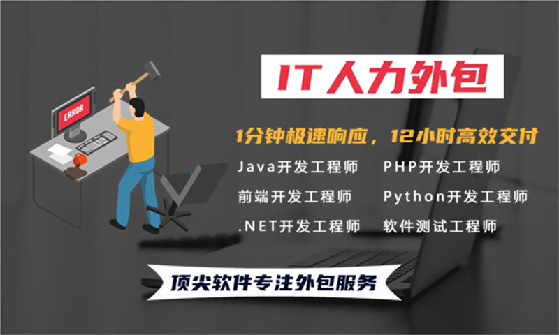 武汉灵活用工IT人力外包：高效解决技术团队搭建难题，助力企业快速发展
